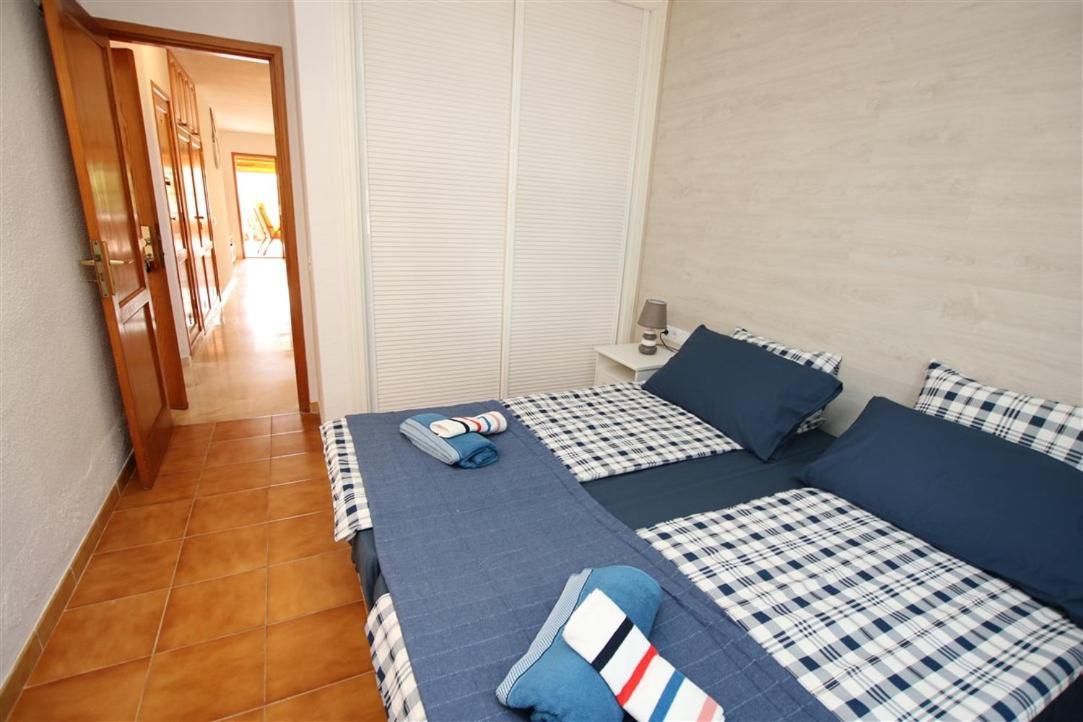 Cactus'S House, 150 M Beach, 1 Bdr, 4 Guests, Wifi, Netflix, Costa Adeje  Exterior photo