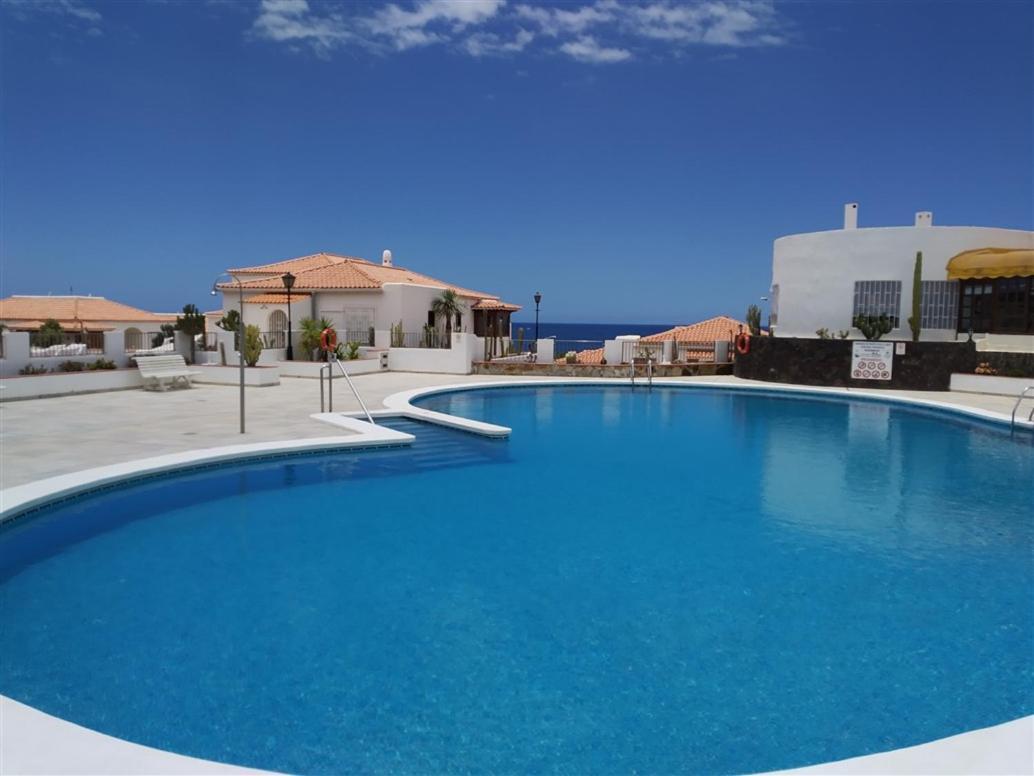 Cactus'S House, 150 M Beach, 1 Bdr, 4 Guests, Wifi, Netflix, Costa Adeje  Exterior photo