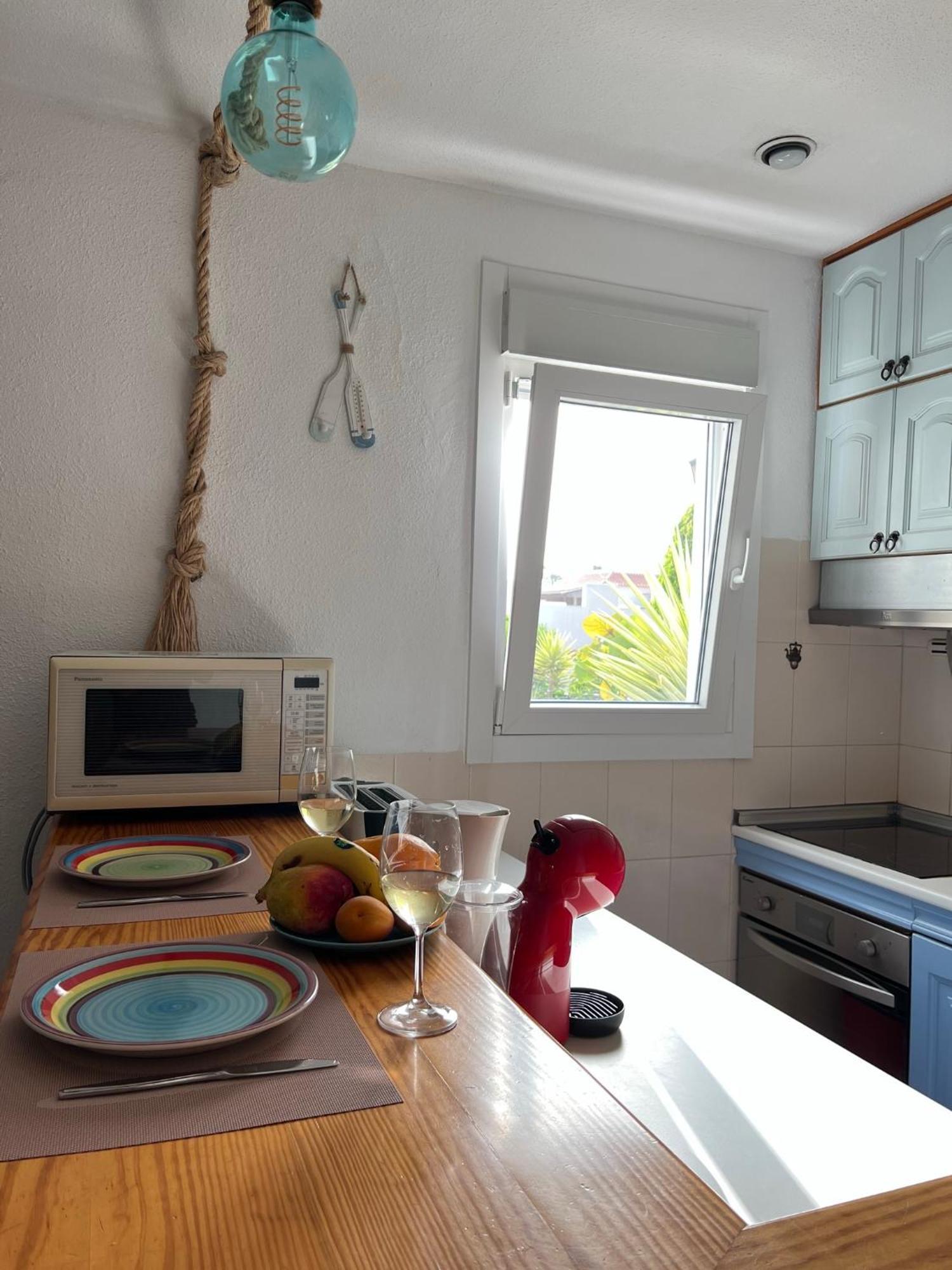 Cactus'S House, 150 M Beach, 1 Bdr, 4 Guests, Wifi, Netflix, Costa Adeje  Exterior photo